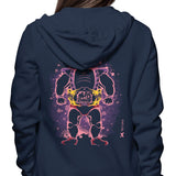 The Dimension X - Hoodie