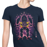 The Dimension X - Women's Apparel