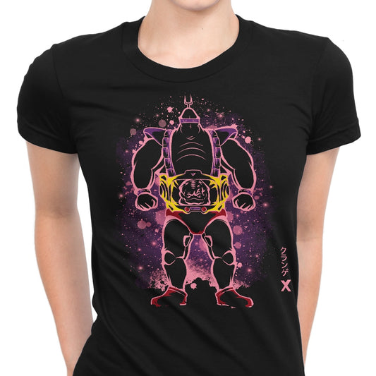 The Dimension X - Women's Apparel