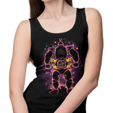 The Dimension X - Tank Top