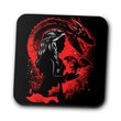 The Dragon Queen - Coasters