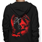 The Dragon Queen - Hoodie