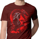 The Dragon Queen - Men's Apparel