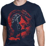 The Dragon Queen - Men's Apparel