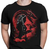 The Dragon Queen - Men's Apparel