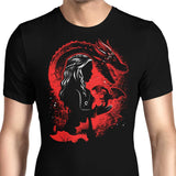 The Dragon Queen - Men's Apparel