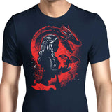 The Dragon Queen - Men's Apparel