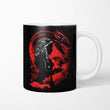 The Dragon Queen - Mug