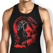 The Dragon Queen - Tank Top