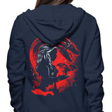 The Dragon Queen - Hoodie