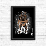 The Dragon Slayer - Posters & Prints