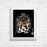 The Dragon Slayer - Posters & Prints