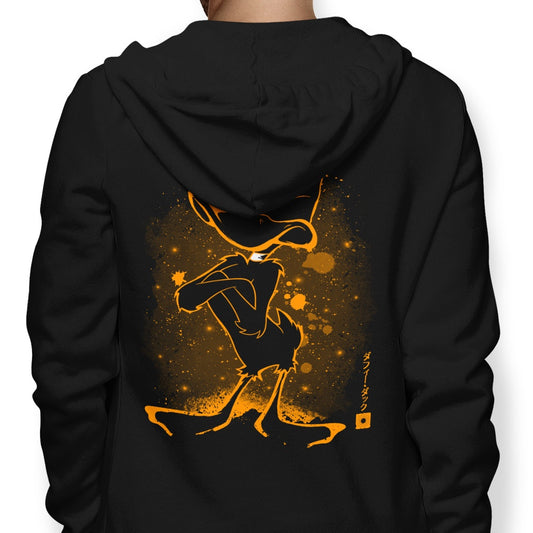 The Duck - Hoodie