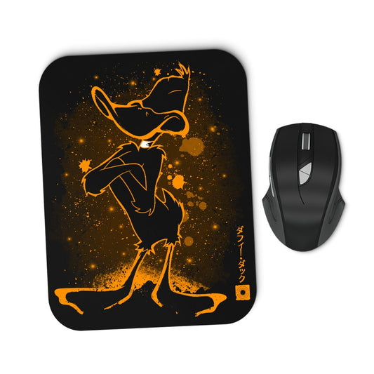 The Duck - Mousepad