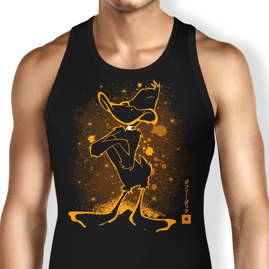 The Duck - Tank Top