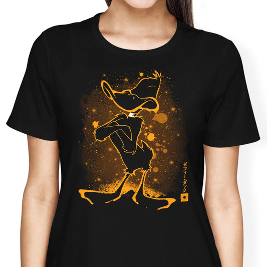 The Duck - Women's Apparel