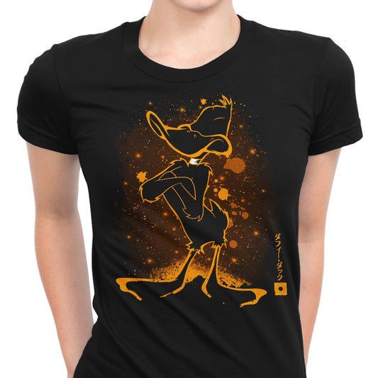 The Duck - Women's Apparel