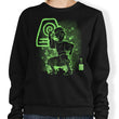 The Earth Power - Sweatshirt