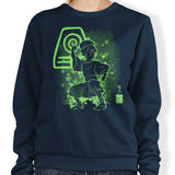 The Earth Power - Sweatshirt