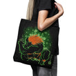 The Electric Savage - Tote Bag