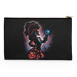 The Elegant Pirate - Accessory Pouch