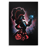 The Elegant Pirate - Metal Print