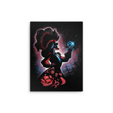 The Elegant Pirate - Metal Print