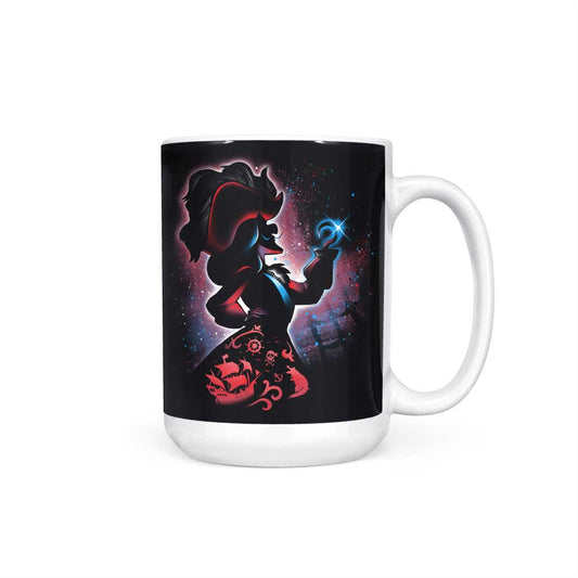 The Elegant Pirate - Mug