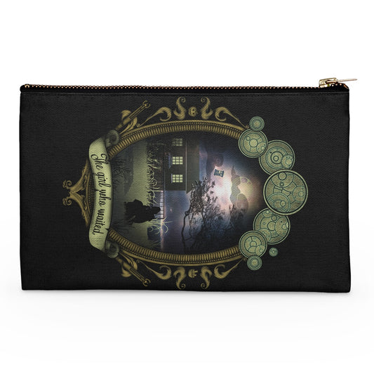 The Eleventh Hour - Accessory Pouch