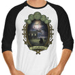 The Eleventh Hour - 3/4 Sleeve Raglan T-Shirt