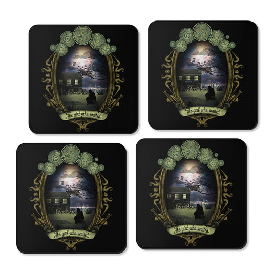 The Eleventh Hour - Coasters