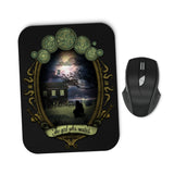 The Eleventh Hour - Mousepad