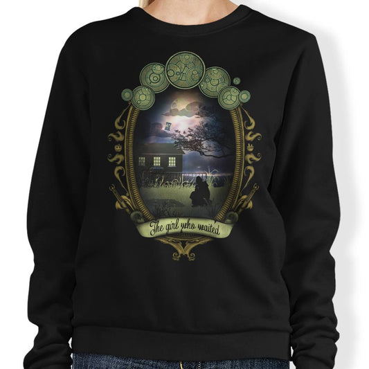 The Eleventh Hour - Sweatshirt