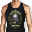 The Eleventh Hour - Tank Top