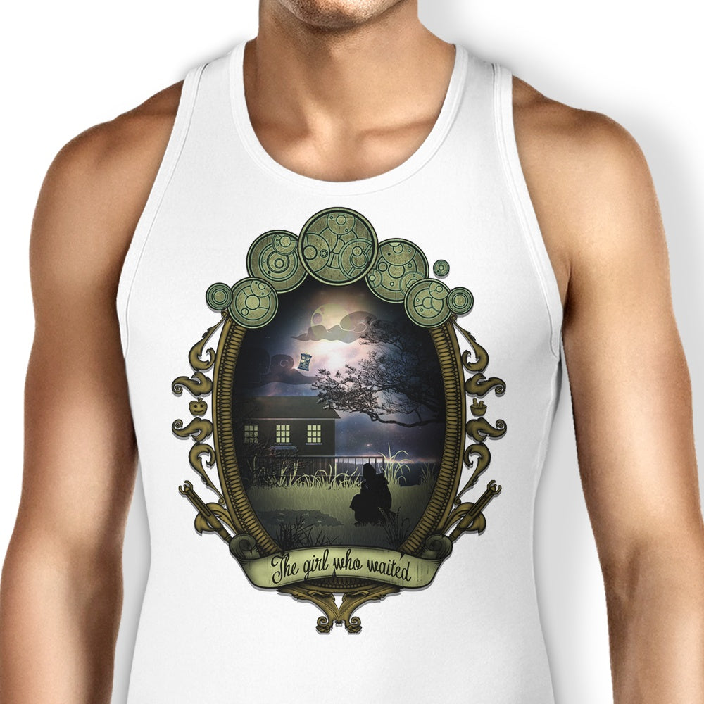 The Eleventh Hour - Tank Top