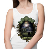 The Eleventh Hour - Tank Top