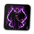 The Evil Queen - Coasters