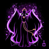 The Evil Queen - Fleece Blanket