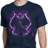 The Evil Queen - Men's Apparel