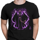 The Evil Queen - Men's Apparel