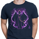 The Evil Queen - Men's Apparel