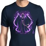 The Evil Queen - Men's Apparel