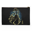 The Fairest of Them All - Accessory Pouch