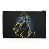 The Fairest of Them All - Accessory Pouch