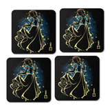 The Fairest of Them All - Coasters