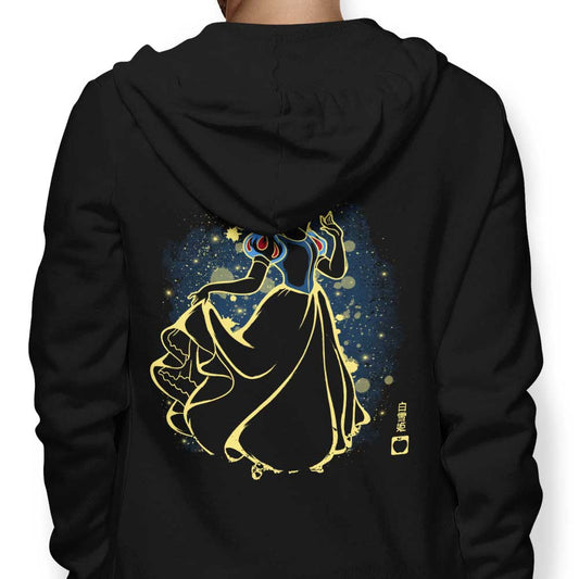 The Fairest of Them All - Hoodie