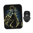 The Fairest of Them All - Mousepad