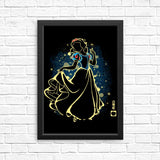 The Fairest of Them All - Posters & Prints