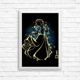 The Fairest of Them All - Posters & Prints