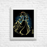 The Fairest of Them All - Posters & Prints